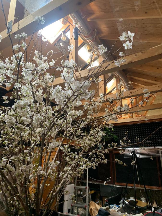 Gasthaus 44 Higashimikuni Осака Экстерьер фото